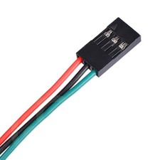 Advanc3D 3 Pin Dupont Kabel Buchse-Buchse 70 cm für 3D Drucker Ersatzteil