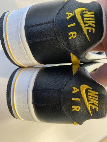NIKE 2002 Air Force 1 Fratanity 06 Us10 624040-071 - Picture 4 of 6
