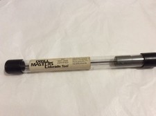 GUN DRILL .1040 x 10 Drill Masters Eldorado