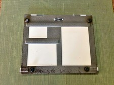 AIREQUIPT 4-WAY ENLARGING EASEL - DOUBLE SIDED - SEE PHOTOS
