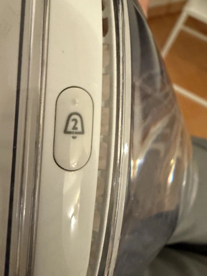 Wake-Up Light Tageslichtwecker Philips Sonnenaufgangssimulation 7 Wecktöne Radio - Bild 4 von 4