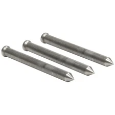 Blair 11121 Rotabroach Spot Weld Pilot Pins for 11122 Arbor 3-Pack