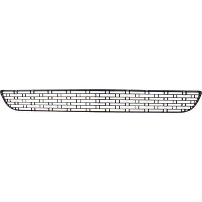 For 2015-2023 Challenger Front Grills Black Plastic 68259756AA CH1036146 Q