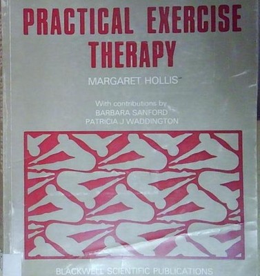 Hollis PRAKTISCHE BEWEGUNGSTHERAPIE
