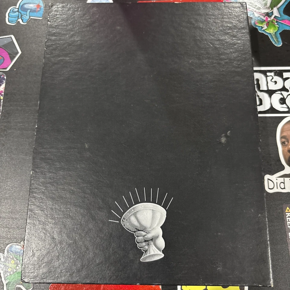 Monty Python and the Holy Grail (DVD, 2003, 2-Disc Set, Collectors Edition) CIB - Image 2 of 4