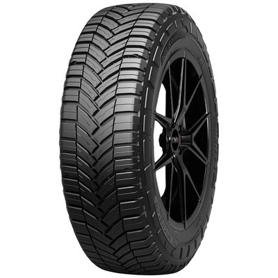 185/60R15C Michelin Agilis Cross Climate 94T LRC Black Wall Tire