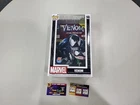 Funko Pop Comic Covers Marvel Venom #10 Lethal Protector GITD PX Exclusive