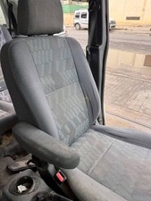 Siège Ford TOURNEO