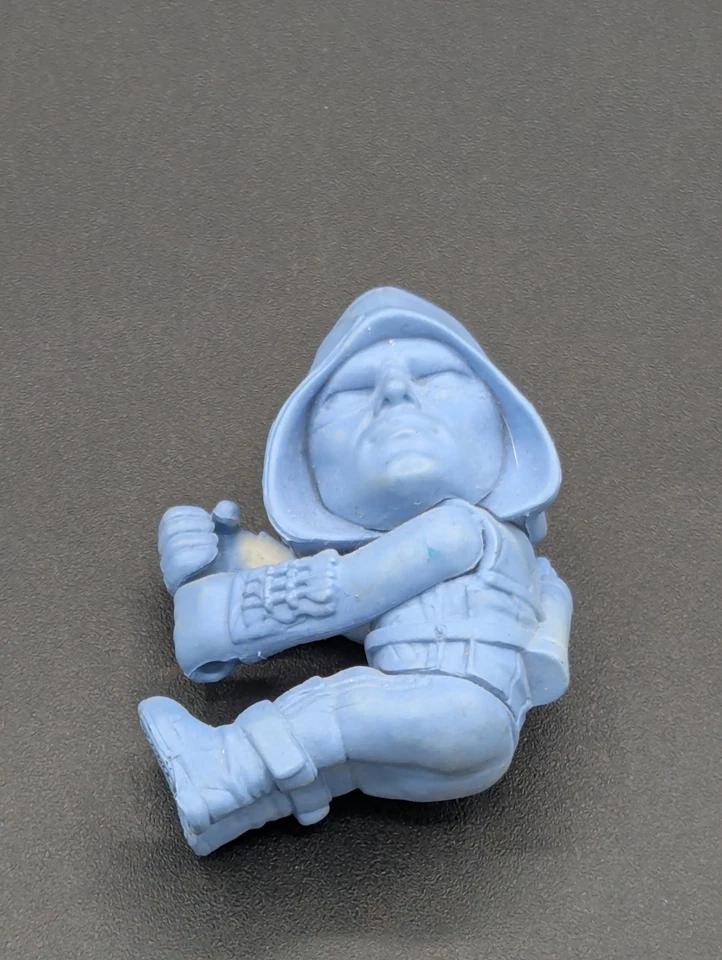 Arrow: Serie de televisión NECA Scalers DC Comics Green Arrow primer disparo prototipo Foto 2 de 4