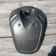2001 Ducati ST4 Tank Guard/Protector Original