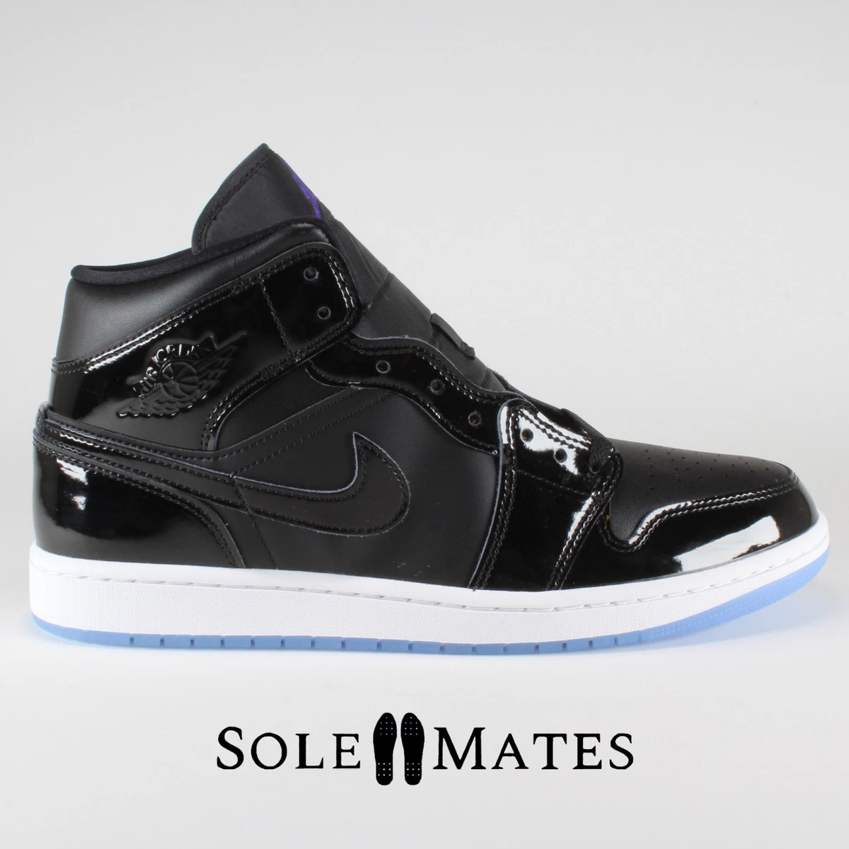 Jordan 1 Mid SE Space Jam for Sale - Authenticity Guaranteed - eBay