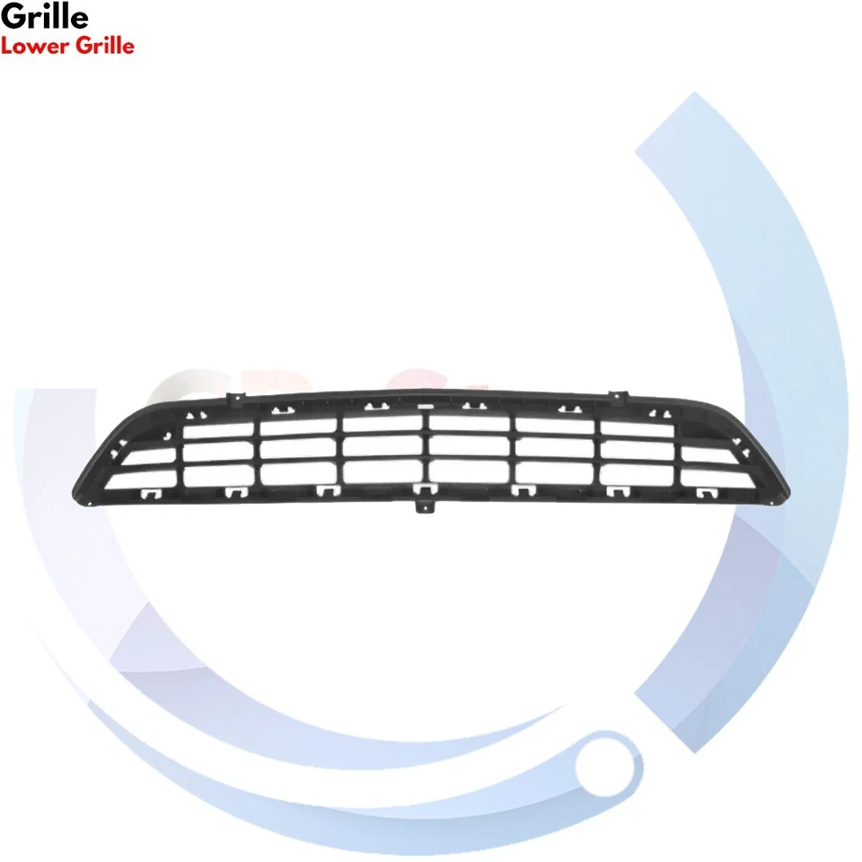 Front Lower Bumper Cover & Fog Light Assembly Kit 2013-2016 Buick Encore Foto 4 de 4