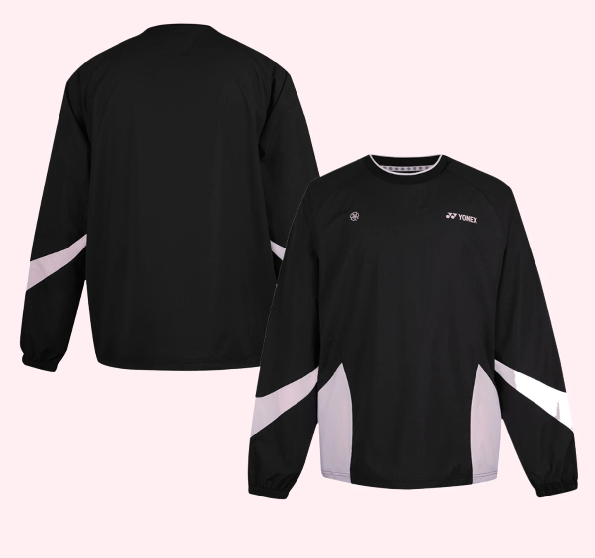 Long Sleeve Size L Tennis & Racquet Sport Shirts & Tops for sale