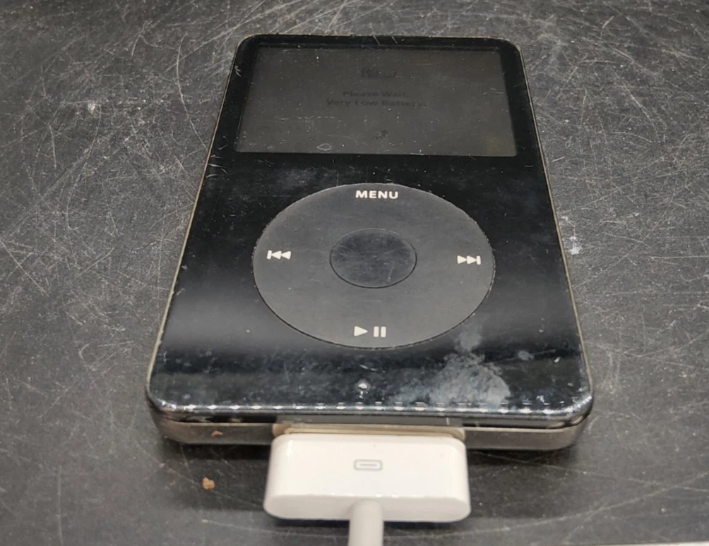 Ipod Model A1136 for sale | eBay