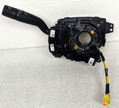 JL3Z-3F791-CA OEM Column Turn Signal Wiper Switch For Ford F150