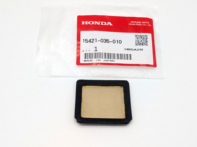 OEM Honda Oil Filter Screen 15421-035-010 ATC90 CT70 CT90 XL XR 75 80 100
