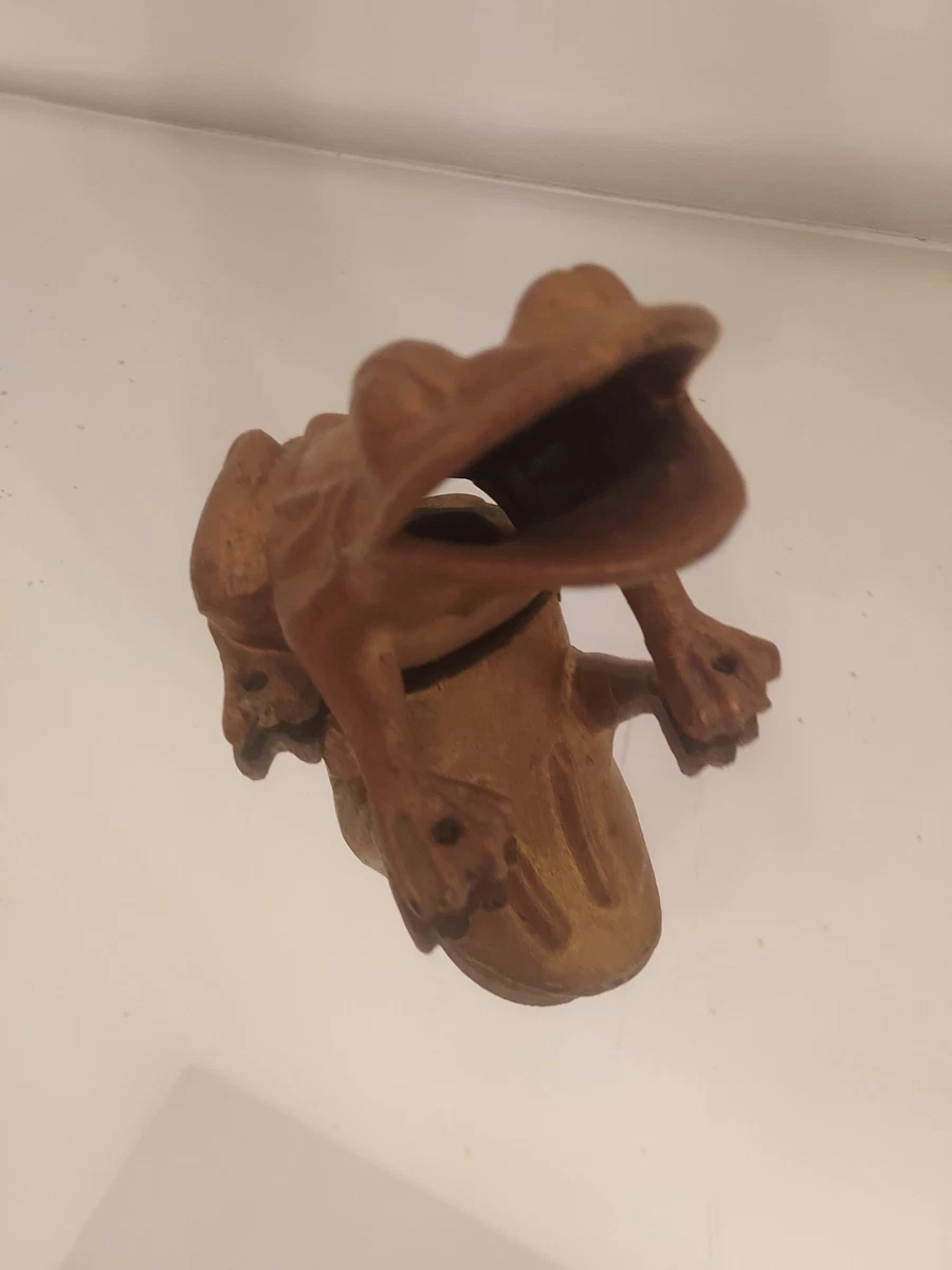 Le Muppet Show - Jeu d'adresse Kermit la Grenouille - MB Jeux