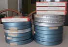 8mm Home Movies: OSCO drug folks & Fort Dodge, Iowa neon; aboard Navy ship 1950s — photo 1