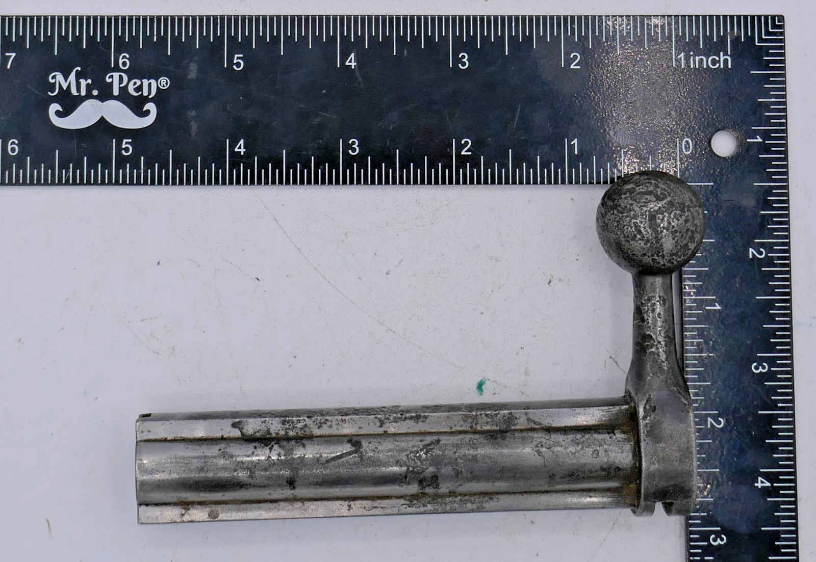 Steyr Mannlicher M95 Bolt Body Stripped