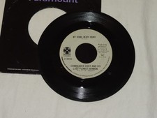 Paramount Records 45 RPM Speed Vinyl Records for sale | eBay