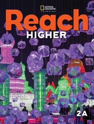 Reach Higher 2A, , Taschenbuch
