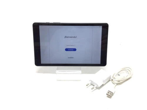 TABLET PC SAMSUNG GALAXY TAB A 8.0 32GB 2 GB WIFI (2019) LIBRE 19061333 - Imagen 1 de 6