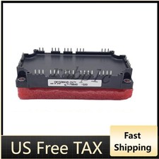 New 1PCS MITSUBISHI CM150MXUD-24T1 IGBT Module US Free TAX