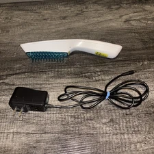 HairMax Ultima 12 LaserComb Hair Growth Device COMB & Charger ONLY