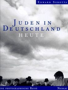 Juden in Deutschland heute. Eine photographische Re... | Buch | Zustand sehr gut