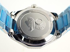 TAG HEUER Aquaracer Professional 300 Blue WBP5111.BA0013 TO254066 8