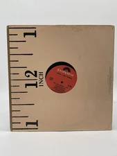 CAROL LYNN TOWNES 99 1/2 12" SINGLE VG+ VINYL RECORD POLYGRAM 1984