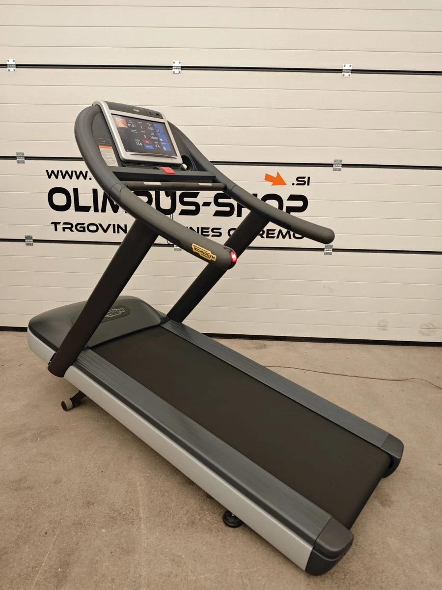 TECHNOGYM LAUFBAND EXCITE JOG NOW UNITY 700