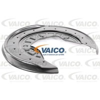Vaico Spritzblech Bremsscheibe Hinten Rechts Passend FüR VW Phaeton 3D_ V10-5027