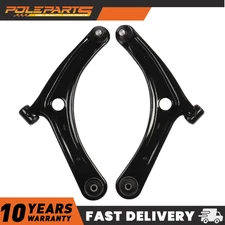 2X Front Lower Control Arm Ball Joint Fit Jeep Compass Patriot Dodge Caliber New