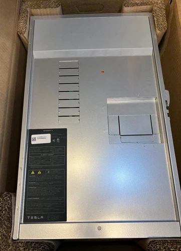 Tesla Gateway 3
