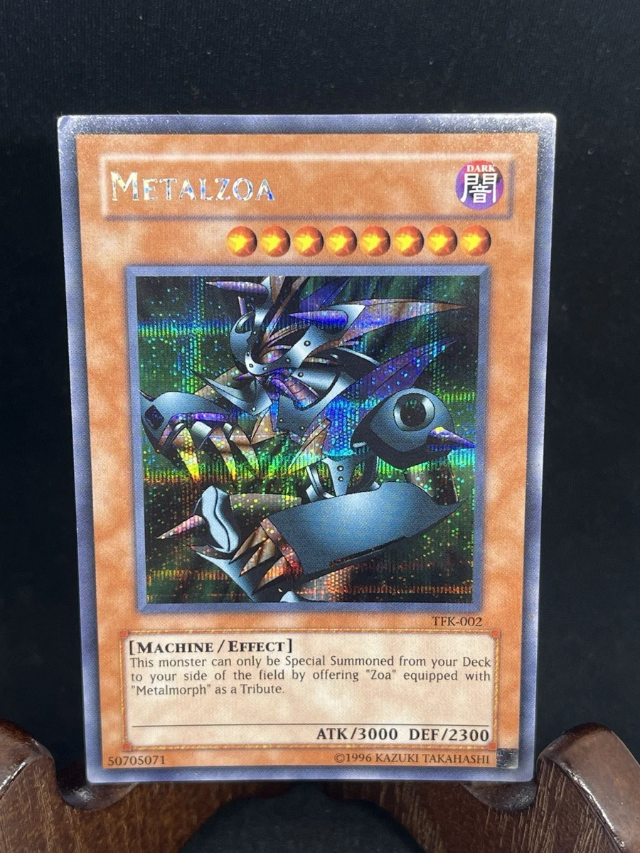 Zoa Yugioh for sale | eBay