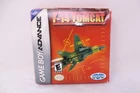 F-14 Tomcat Game Boy Advance