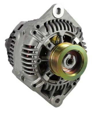 1***Lichtmaschine Reman Delco Remy OE-Ref. DRA3718 für Renault