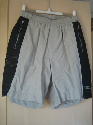 ** SHORT CYCLISTE  -  GONSO  -  TAILLE  M 