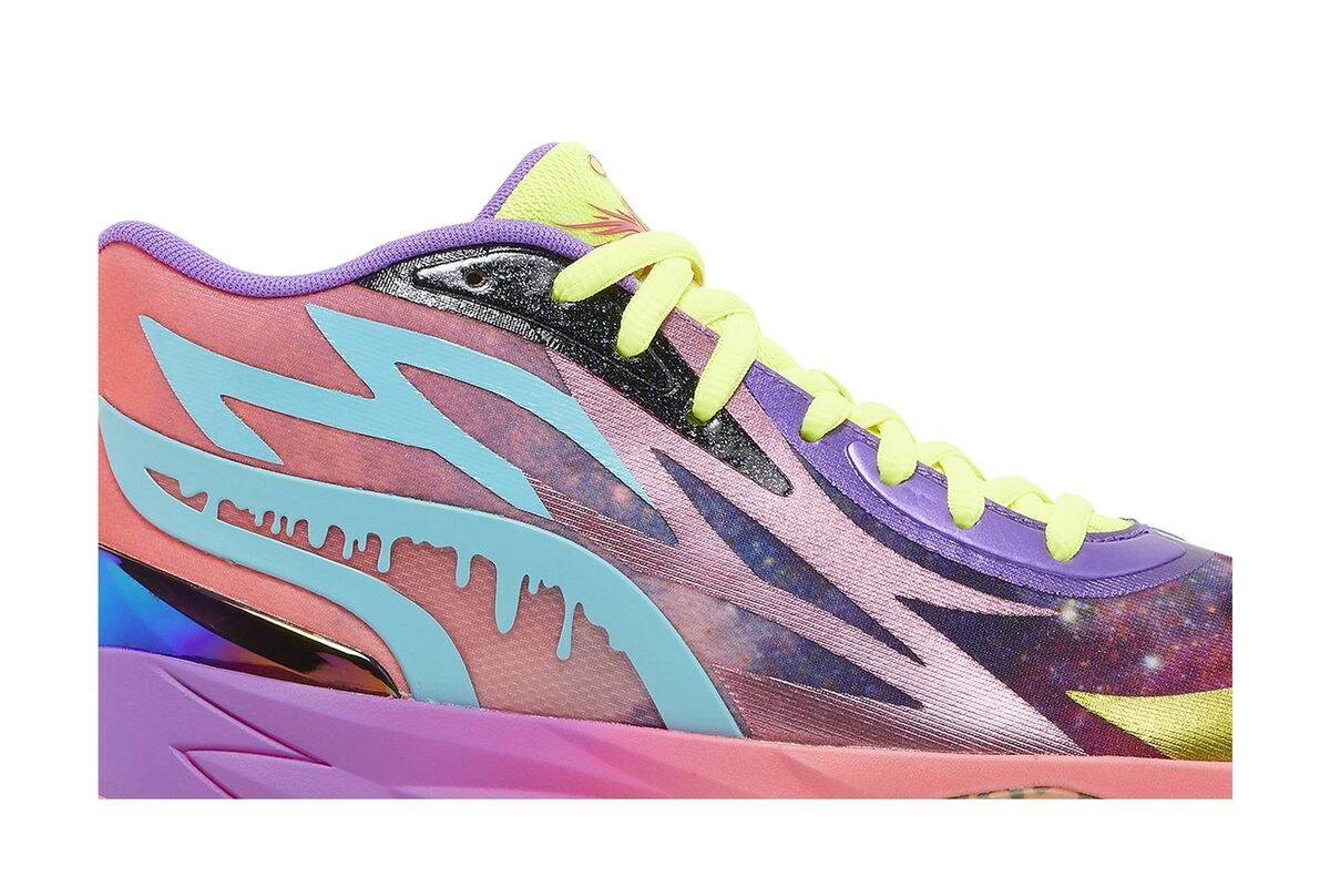 Puma MB.02 'Be You' 378283-01 | eBay Puma MB.02 'Be You' 378283-01 | eBay