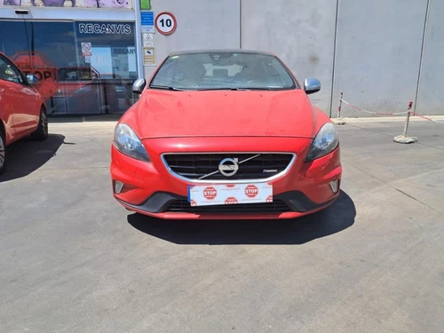 966268103 Elevalunas Delantero Izquierdo para VOLVO V40 R-Design Kinetic 842095 - Imagen 5 de 10
