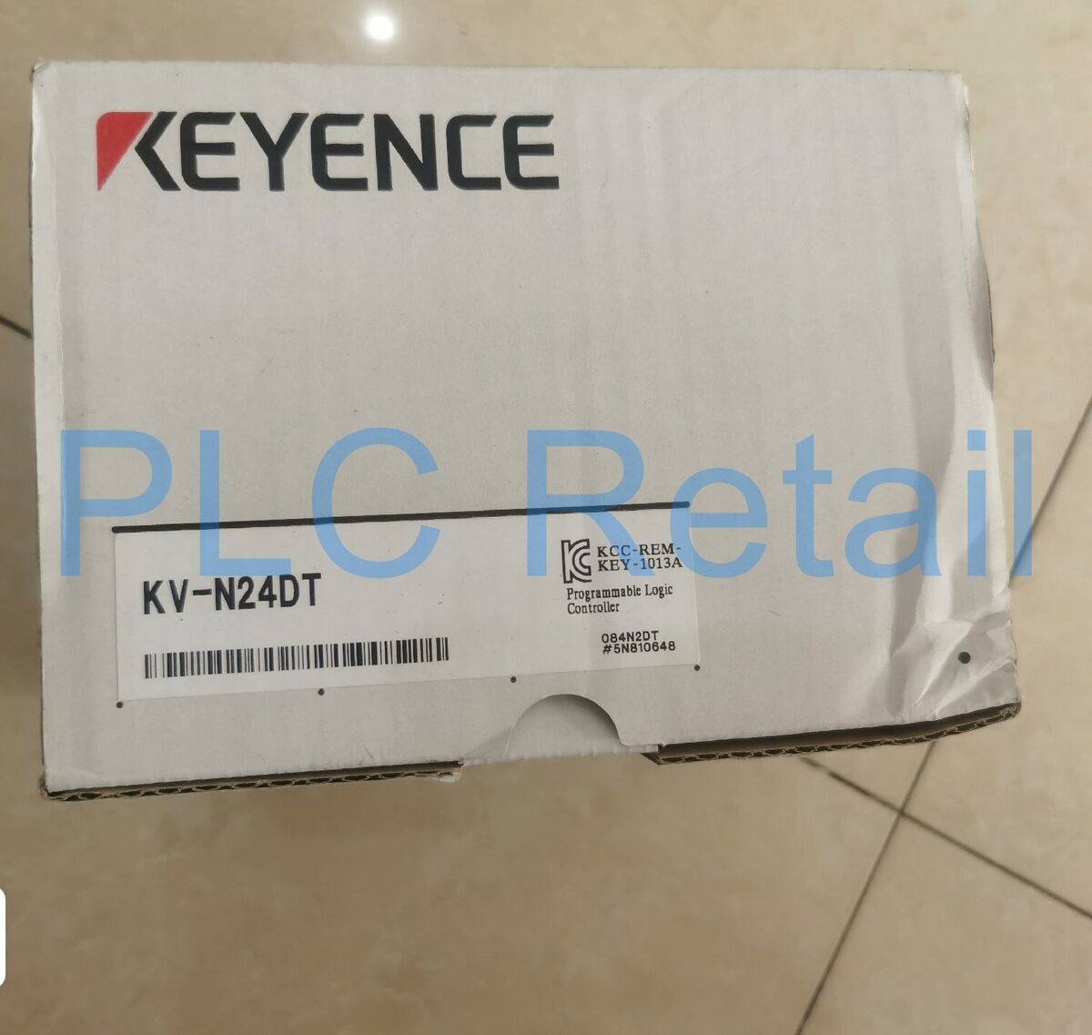 1PCS NEW KEYENCE KV-N24DT plc controller Fast delivery | eBay 1PCS NEW KEYENCE KV-N24DT plc controller Fast delivery | eBay