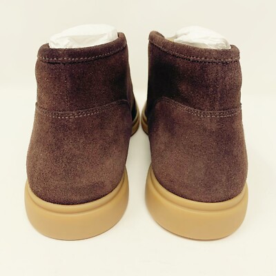 Brand New Pair Of George Brown Foster Lace-Up Chukka Boots  display picture 1