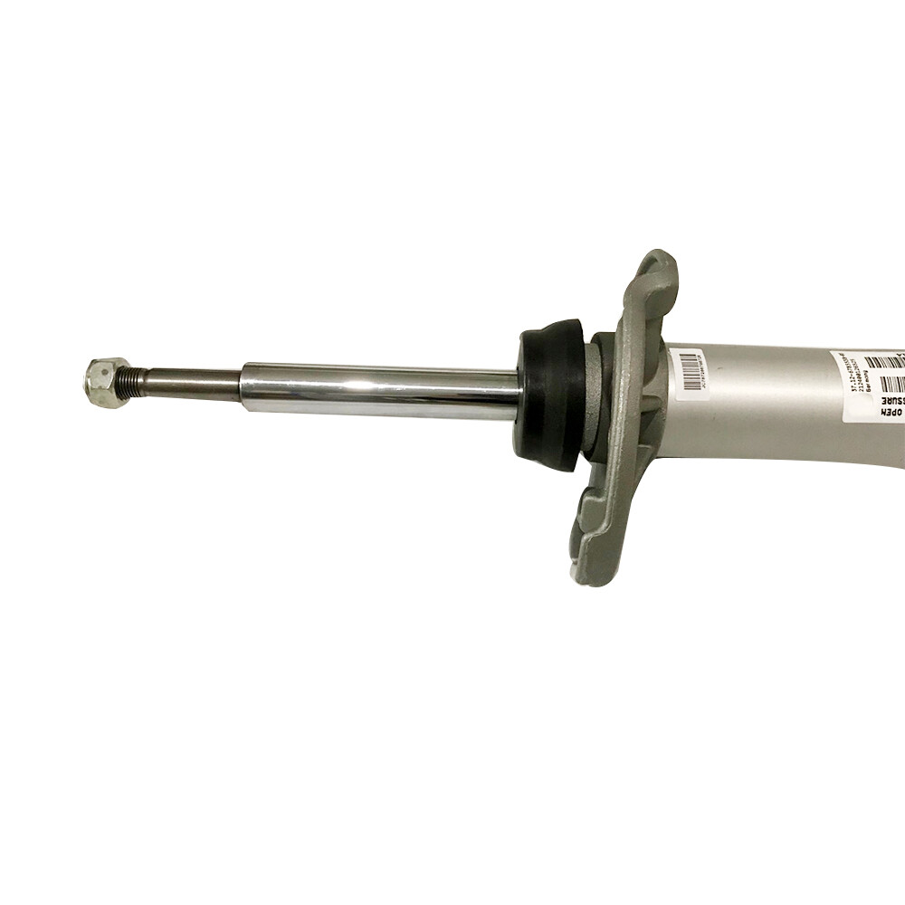 31316785530 Front R Air Suspension Shock Absorber With EDC