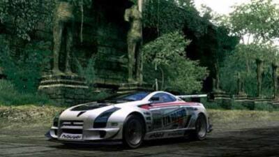 Ridge Racer 7 Sur PS3 – Import Japon (NTSC-J) – Complet, Bon état