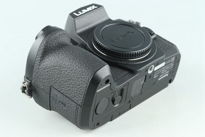 Panasonic Lumix DC-G99 Digital Camera #32710 F1