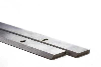 Pour Vevor EMB1931 lames de rabot HSS fendues fabriqués par Xcalibur - Photo 1/4