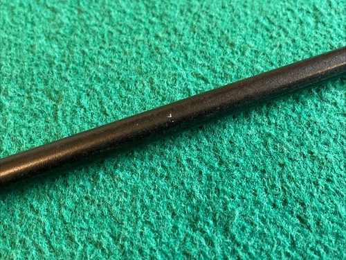 Tour Issue LA GOLF Tour AXS BLUE 105 X-Stiff Hybrid or Iron shaft rrp£150 b2479 - Picture 11 of 12