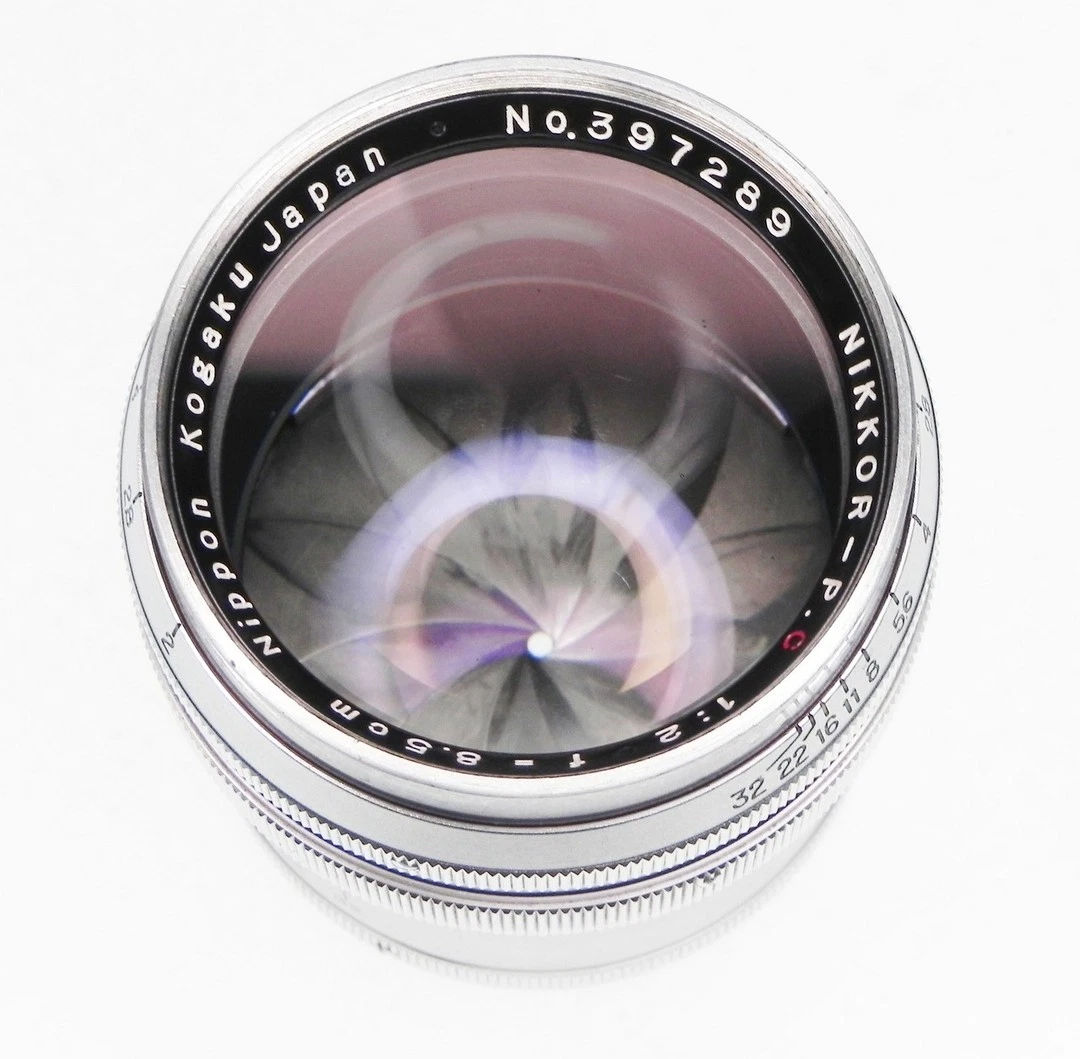 Leica M 85mm Camera Lenses for sale | eBay