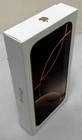 APPLE IPHONE 16 PRO MAX 256GB PHONE DESERT TITANIUM WORKS PERFECT BOXED EXC